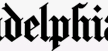 The Philadelphia Inquirer newspaper logo.