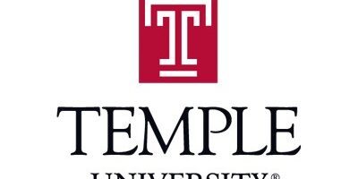 Temple university logo.