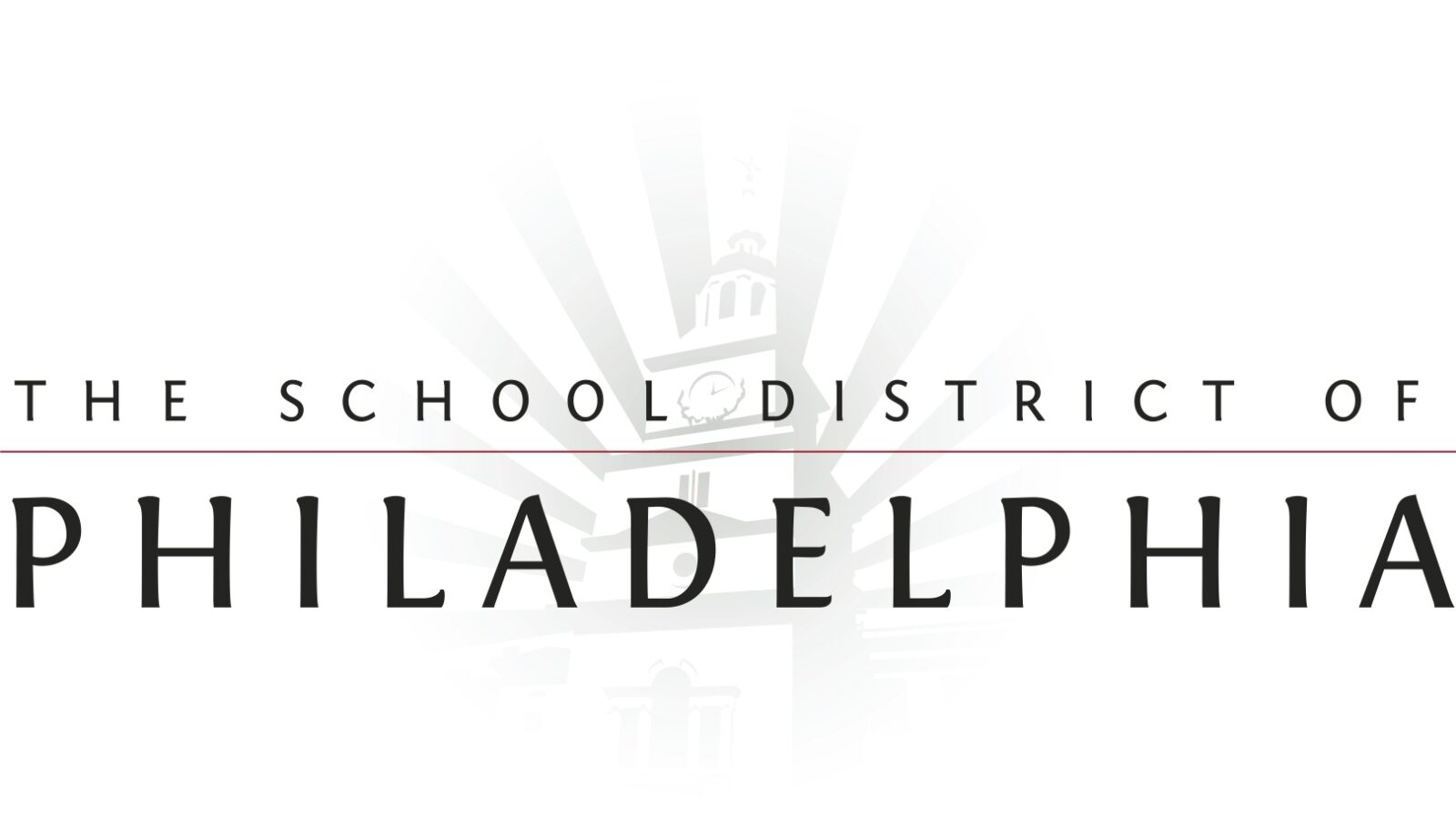 A picture of the school district logo.
